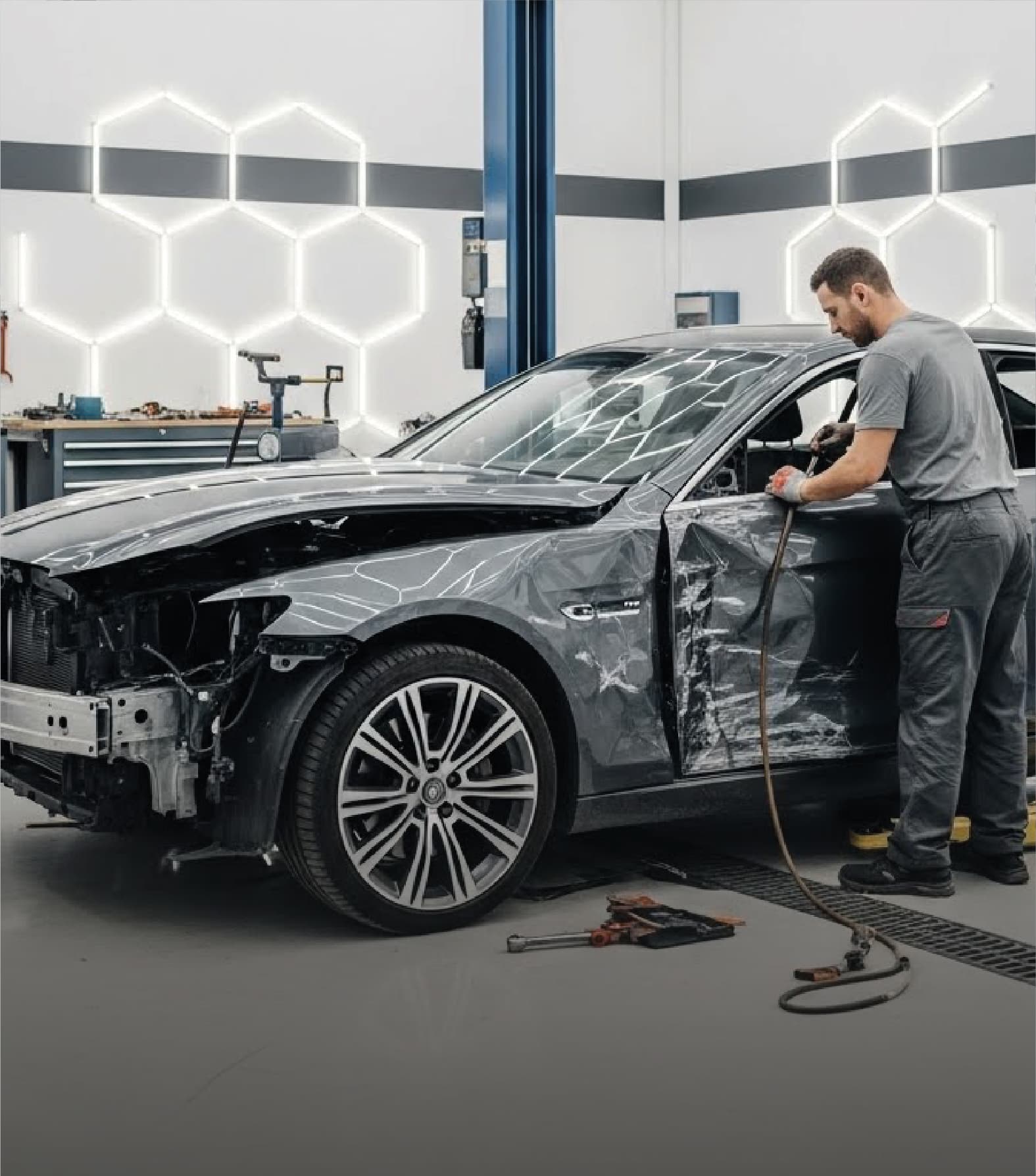 Collision repair in {location} - {ctx.client_name}
