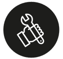 Request an estimate icon
